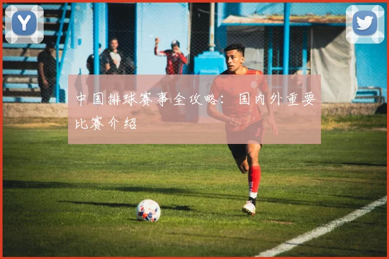 中国排球赛事全攻略：国内外重要比赛介绍