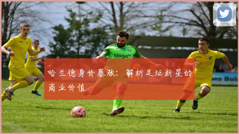 哈兰德身价暴涨：解析足坛新星的商业价值