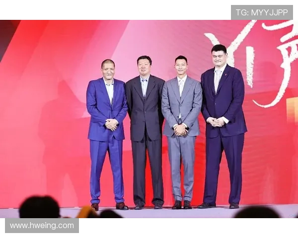 付政浩揭秘姚明穿11号背后故事 易建联坚持9号源于雄鹿选秀决定 付政浩揭秘姚明穿11号背后故事 易建联坚持9号源于雄鹿选秀决定