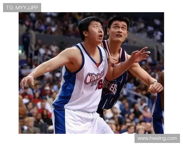 👍杨瀚森盲排中国NBA球员排名姚明居首易建联次之王治郅第三 👍杨瀚森盲排中国NBA球员排名姚明居首易建联次之王治郅第三