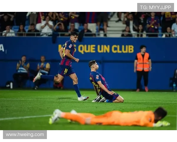 巴萨半场2-0奥林匹亚科斯控球占优射门多数据解析