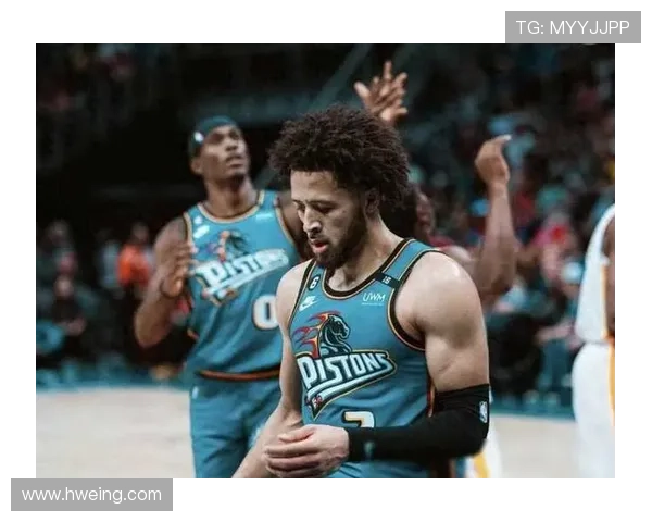 艾维杜伦与活塞关系密切 球队计划明夏将两人培养为受限自由球员